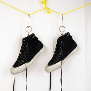 AllSaints Dumount High Top Sneaker